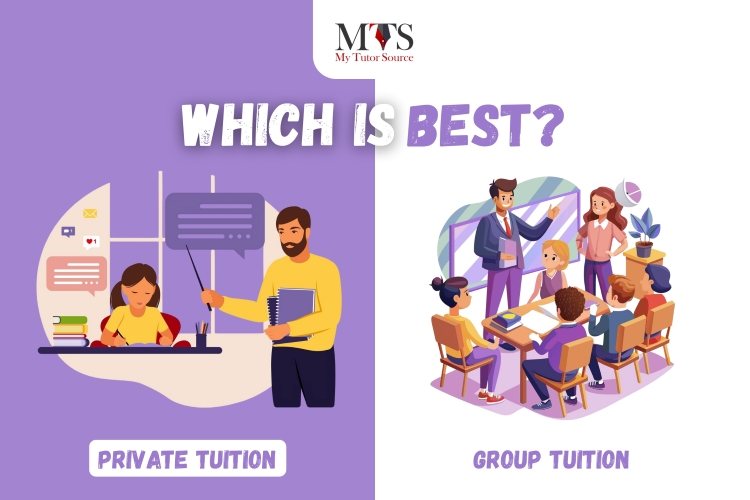 Personalized vs. Group Tutoring: What Works Best for Math Students in Dubai?